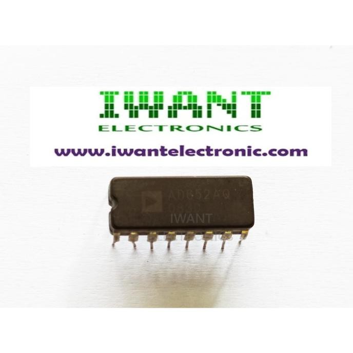 

AD652AQ iwntele01 Buru Order