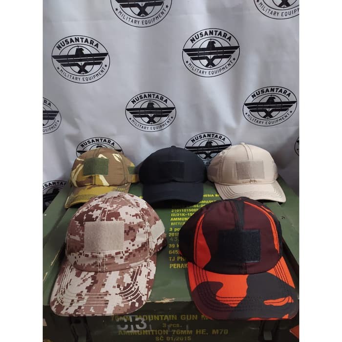 rajapisaumalang Topi Tactical Army