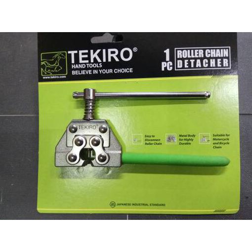 Tang Pemotong Rantai Motor Tekiro ' Alat Potong Rantai Tekiro - Grosir  Murah 