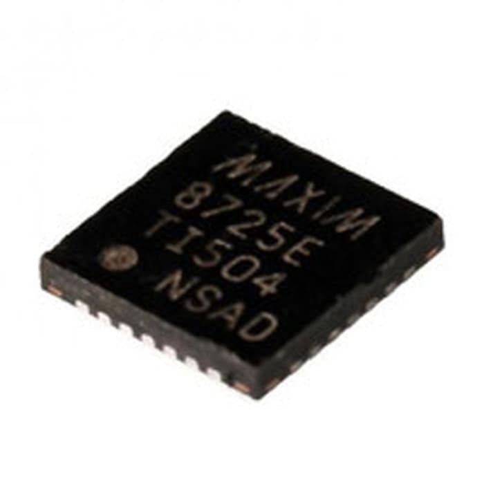 IC MAX8725E MAX 8725E 8725