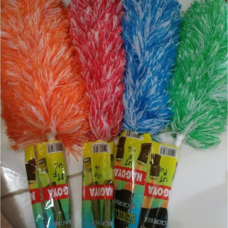 kemoceng Microfiber Nagoya