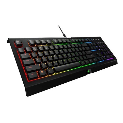 Razer Cynosa Chroma Gaming Keyboard