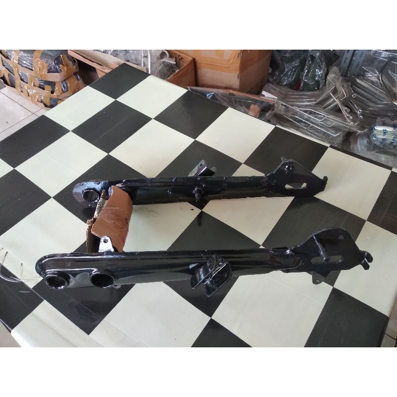 arm astrea prima Honda c70