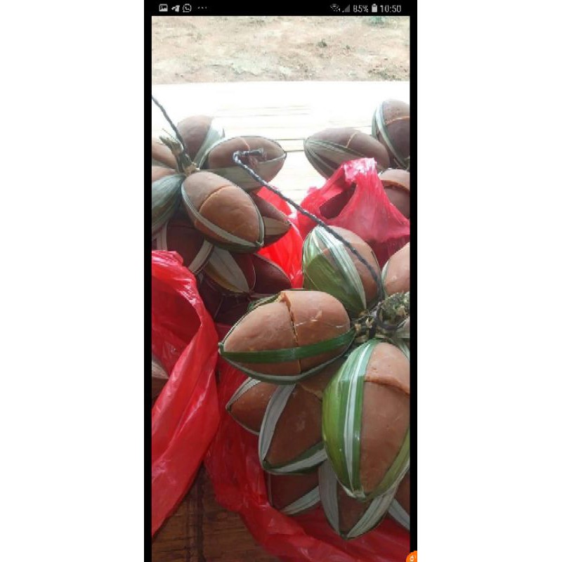 

gula aren asli lebak banten/gula air kelapa nira