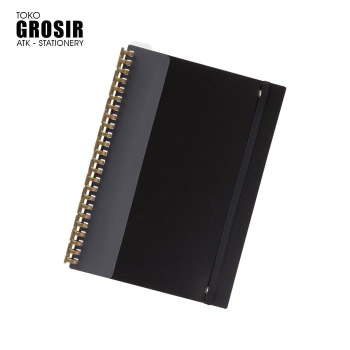 

Lihit Lab Back Cover And Twist Ring For Customize Twist Note N-1776