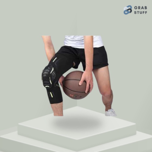 Pelindung Lutut Olahraga Knee Pads Support Fitness / Pelindung Lutut Olahraga Pelindung Lutut Fitnes / Pelindung Lutut Futsal Pelindung Lutut Olahraga Terapi / Pelindung Lutut Murah Penyangga Lutut Cidera / Deker Lutut Kaki Olahraga Murah Aman Nyaman