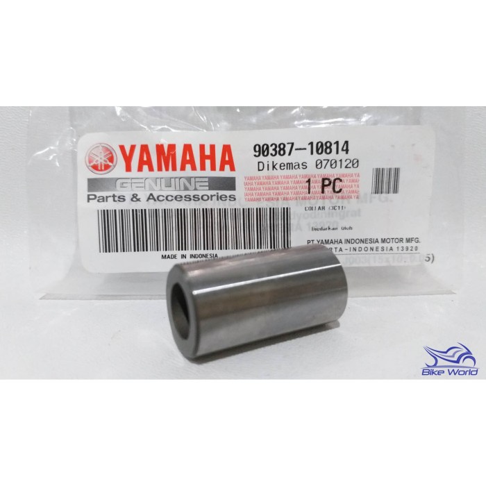 Bosh Conrod Vixion 90387-10814 Yamaha Genuine Parts