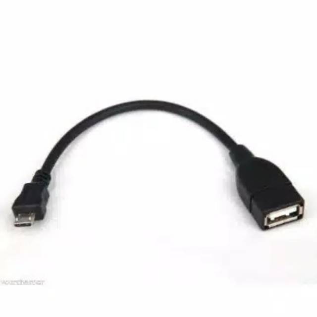 OTG CABLE MICRO / Kabel OTG Micro V8