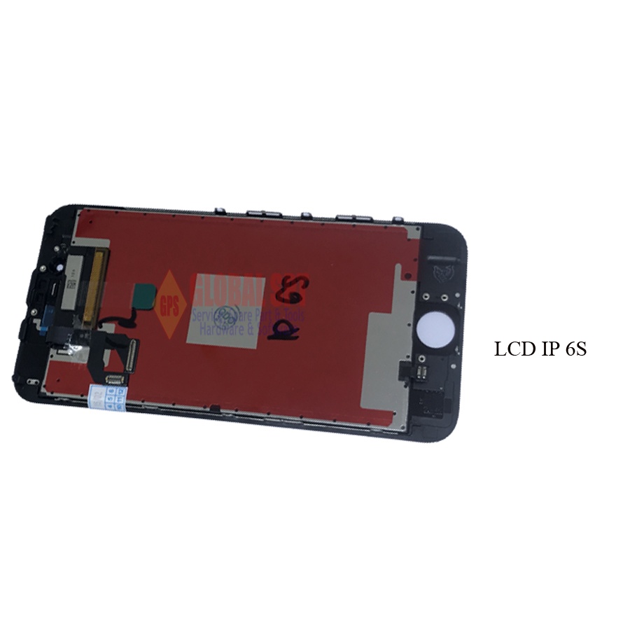 LCD TOUCHSCREEN IP 6S / IP6S