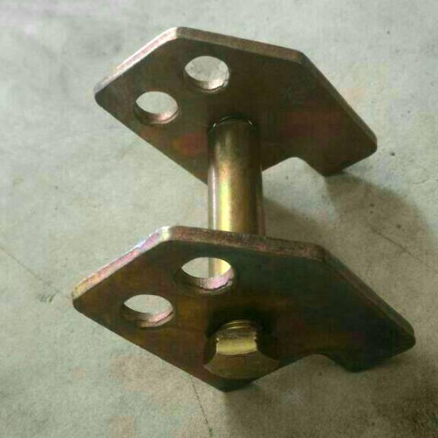 Peninggi Shock Belakang Byson