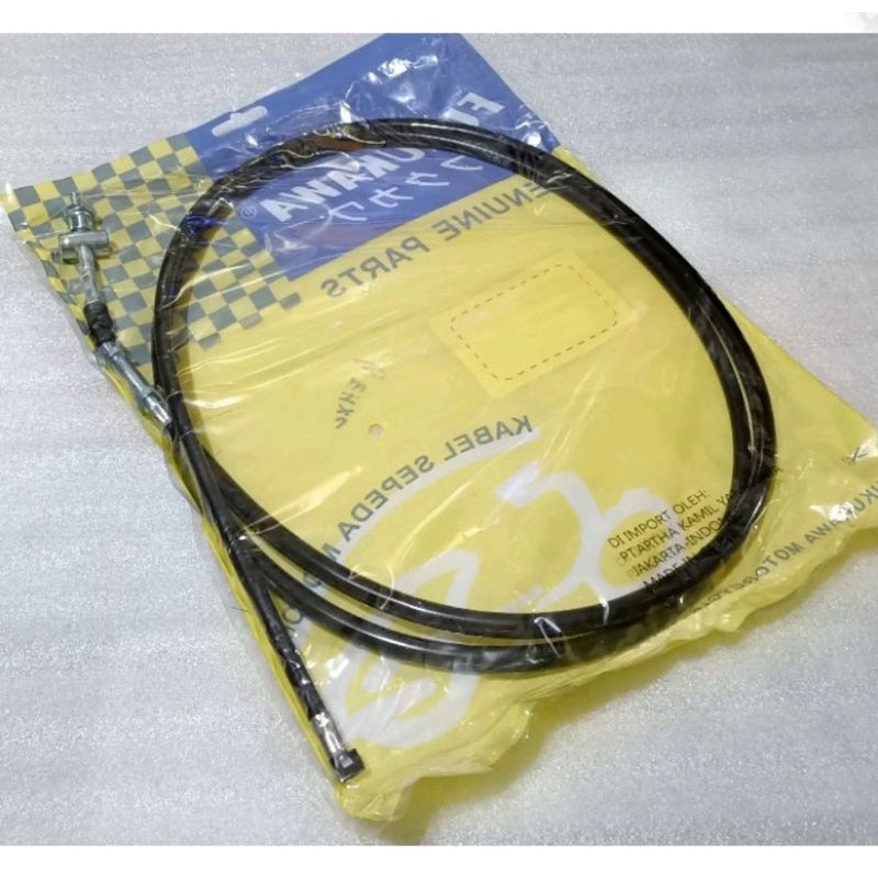 KABEL TALI REM SPIN , SKYDRIVE , FUKUKAWA