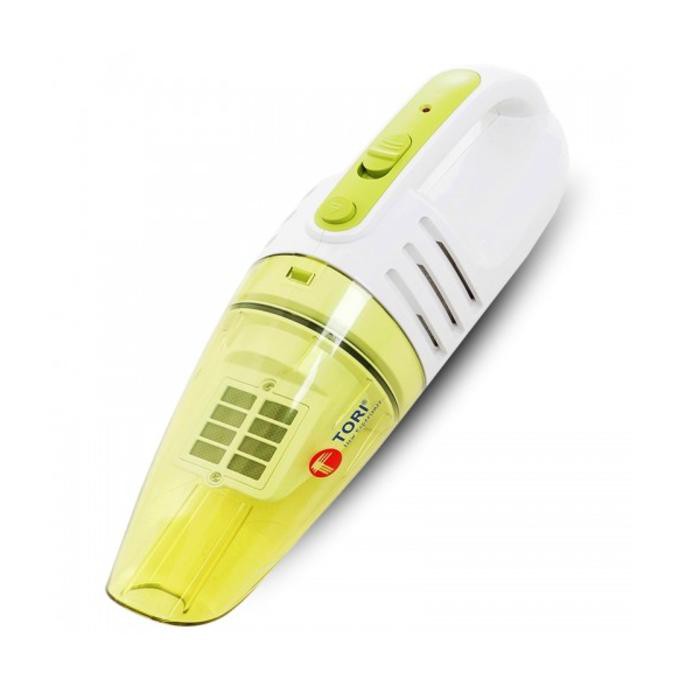Vacuum Cleaner Mobil Portable Tori Home (Tv-700Dc)