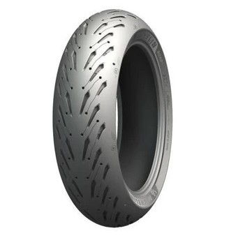 BAN MICHELIN PILOT ROAD 5 180/55-17 TUBELESS R25 NINJA250 R6 CBR250