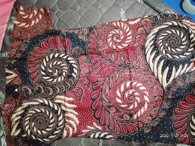 Termurah Bisa Pisah- Couple Keluarga / Couple Batik Keluarga / Batik/couple Batik Anak/couple 25