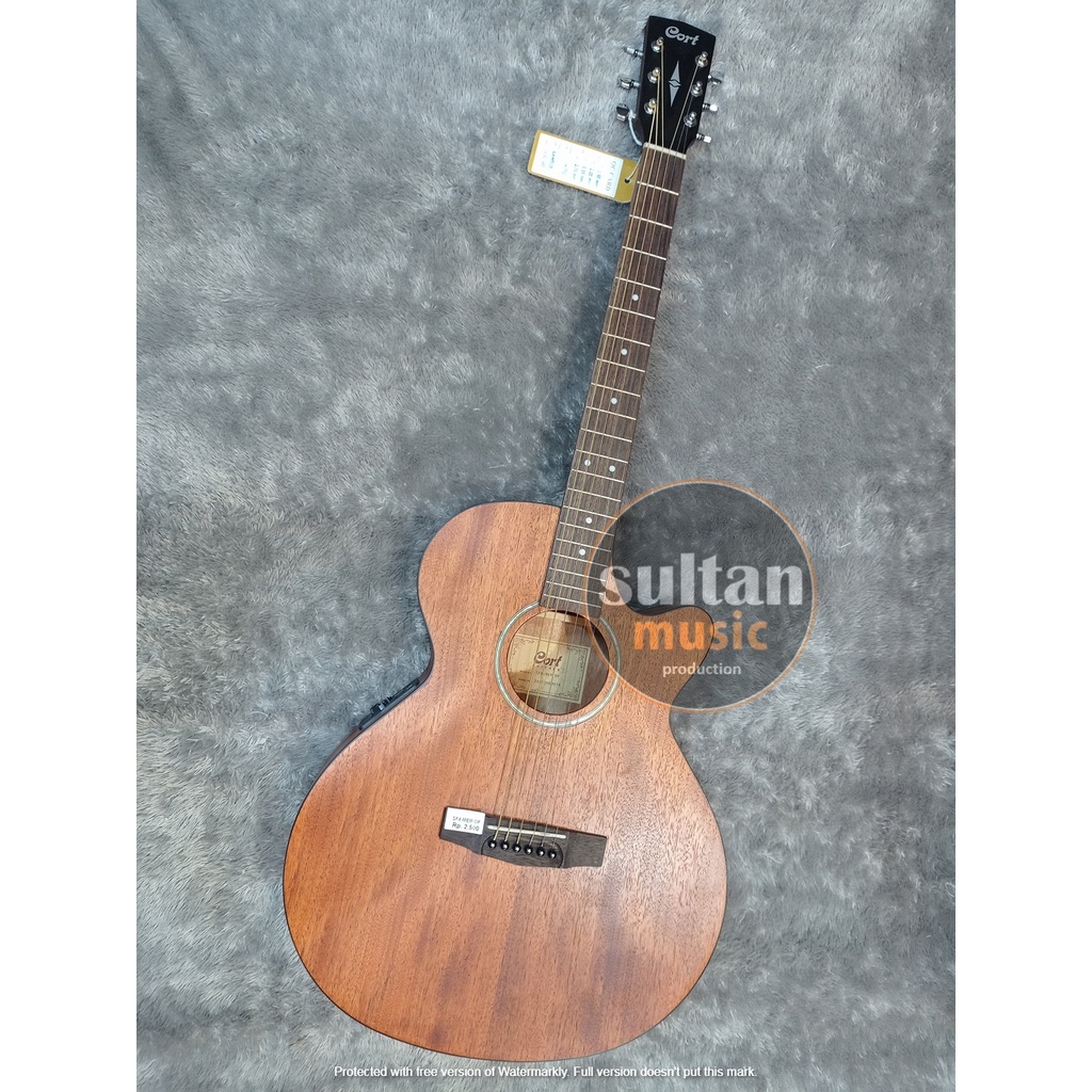 CORT - Acoustic Electric Guitar SFX-MEM-OP