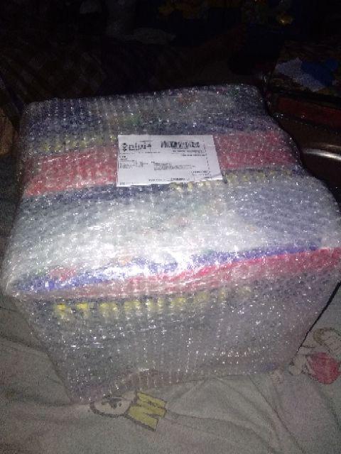 Stock Pots Steamer Panci Set 4 Pcs Dengan Steamer