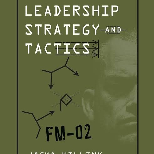 

Most Gifted_versi Eng/Indo_@Leadership Strategy and Tactics