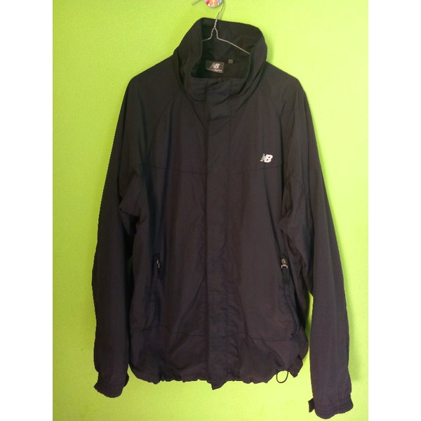 jaket Nb OUTDOOR