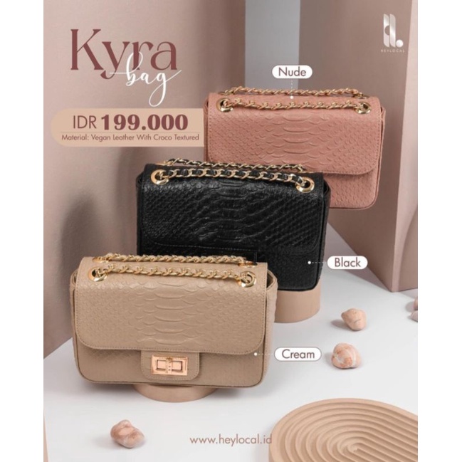 Kyra Bag mini local.id