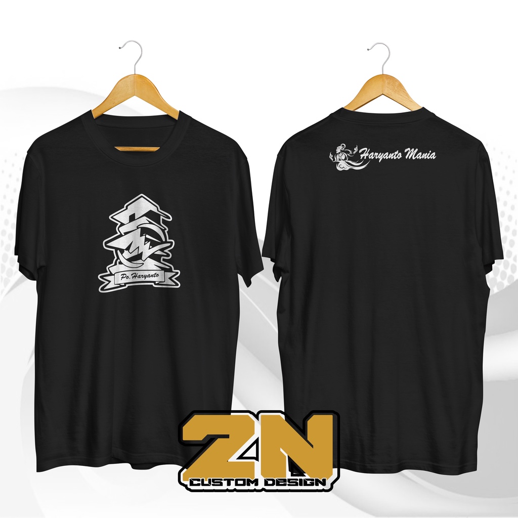 Kaos Baju Haryanto Mania Baju Bis Po Haryanto Menara Kudus