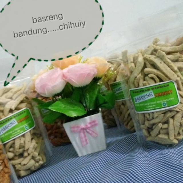 

Basreng bandung