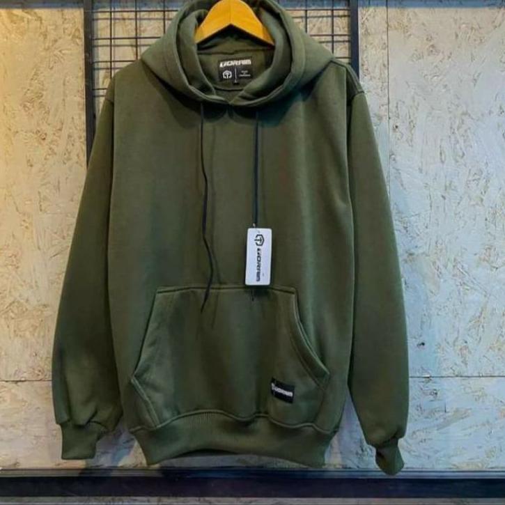 Murah Meriah hodi polos / jaket polos / sweater polos / hoodi polos / hodie polos / hudi polos / swe