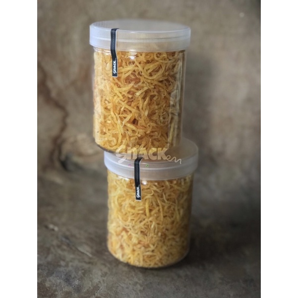 

KENTANG KRIUK Original