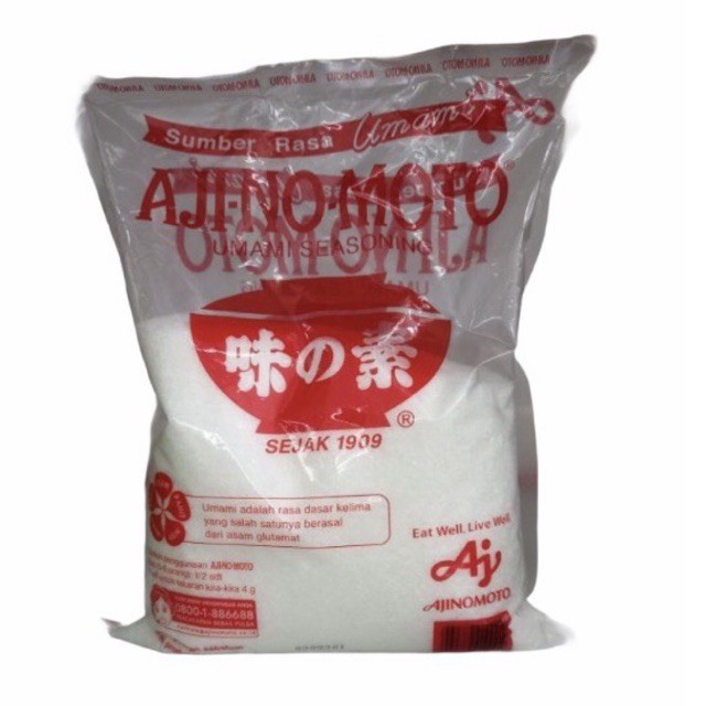 Ajinomoto 1Kg