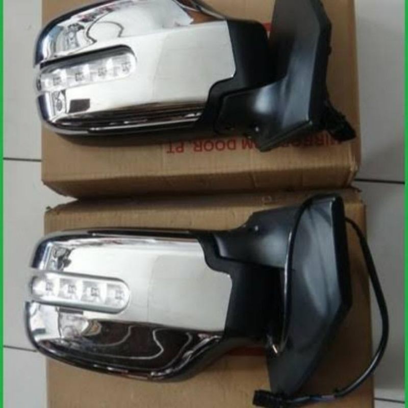 spion mobil panther touring LV LS LM, new pakek sen