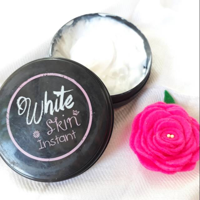 Whiteskin Instant Mask