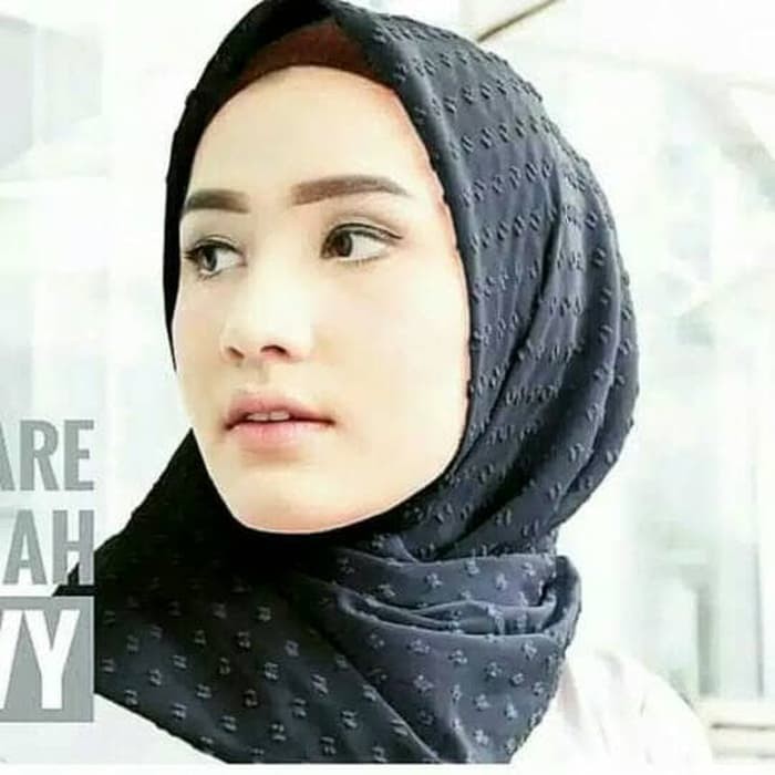 Rubiah dot segiempat