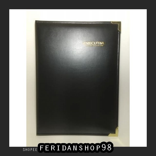 

BT513 CLEAR HOLDER EXECUTIVE BEST ISI 40 LEMBAR BY FERIDANSHOP98