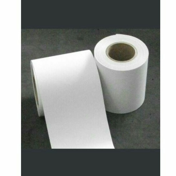 

pos thermal label paper 57,5mmx10m untuk cashier printer