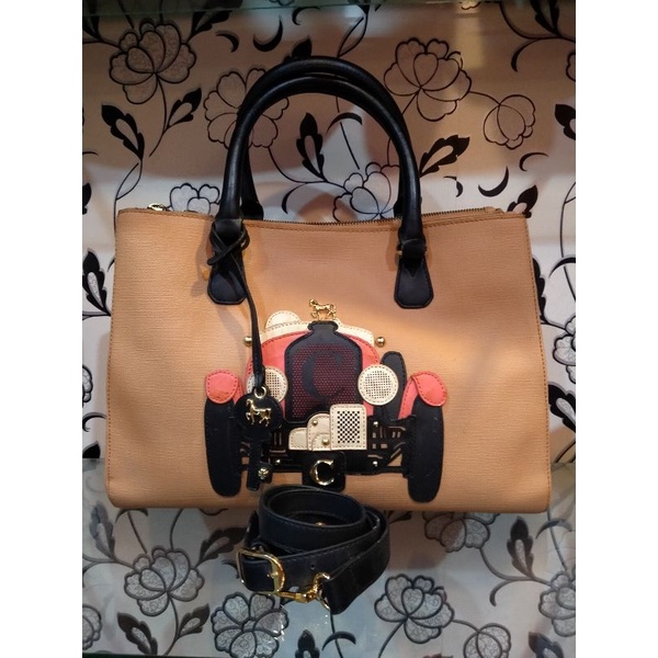 Tas Lapalette preloved Seconds