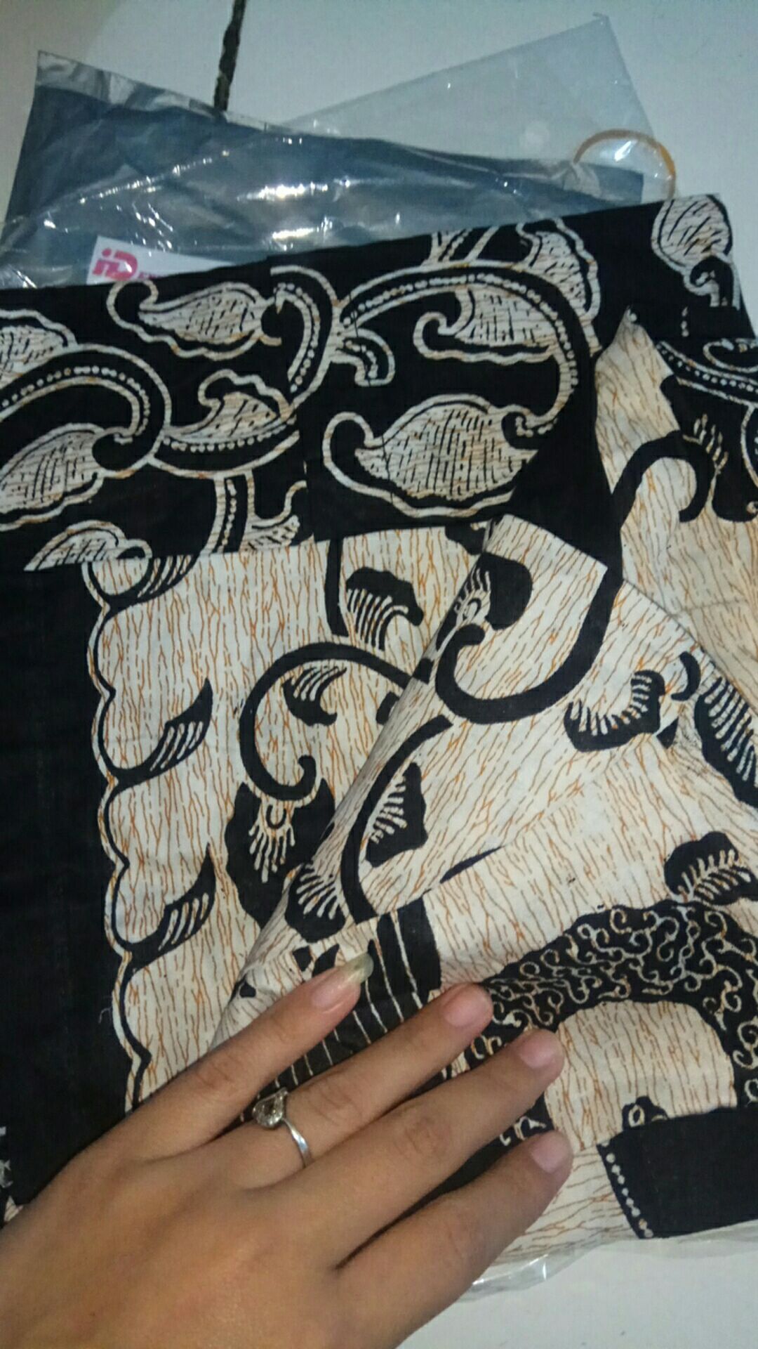 Nr Grup New Arrival Distro Batik Pria Bordir Sogan Hrb026 Batikaf Notoarto Batik Ipnu-ippnu