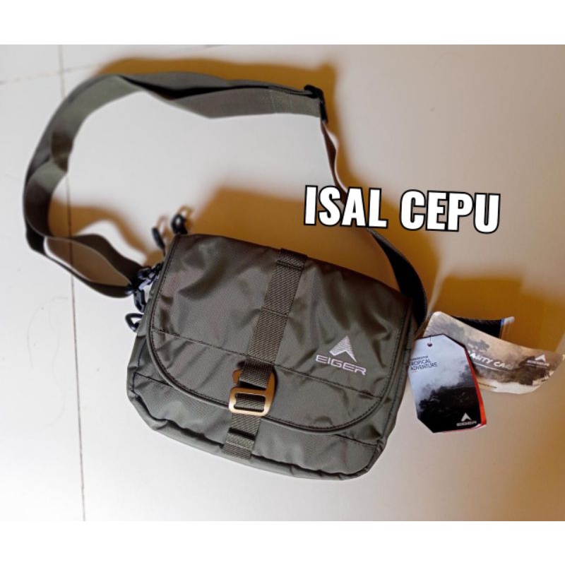 EIGER TP HZL COMP DESCENT ORIGINAL