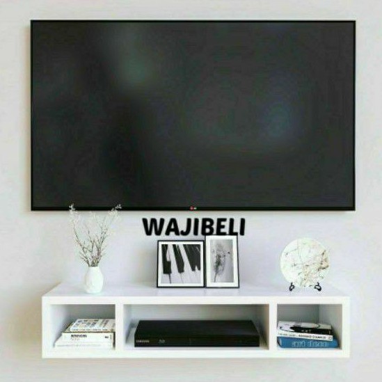 Model Rak Tv Minimalis Bumbu Dapur Susun Bunga Sudut Tempat Ikan Cupang Dari Kayu Tempel Terbaru Ac