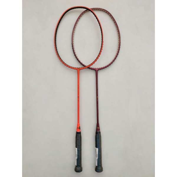 Raket Badminton Lining Super Force 83 Lite