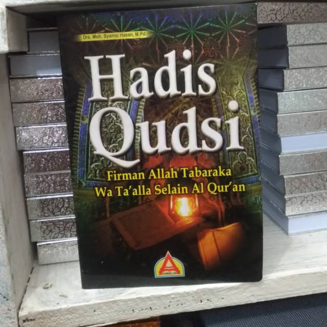 Hadis Qudsi