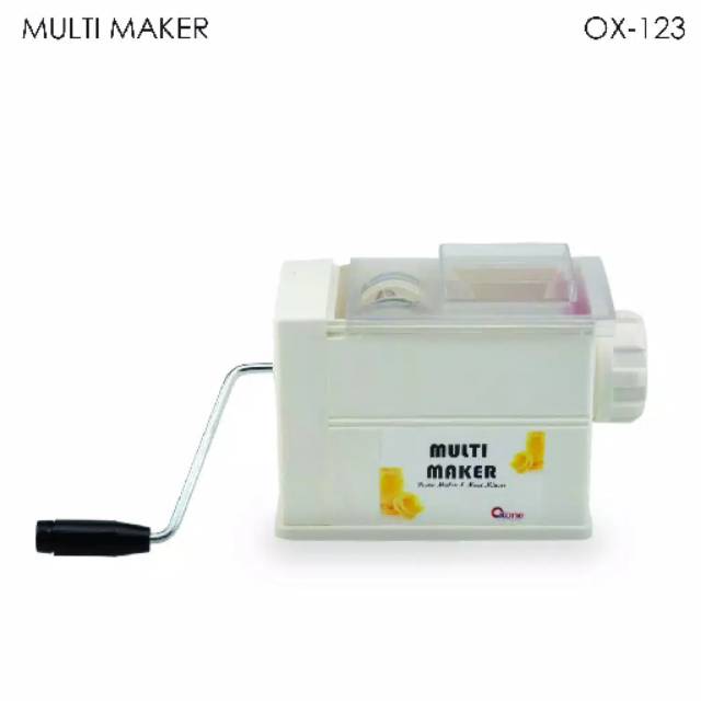 Oxone Multi Maker OX-123