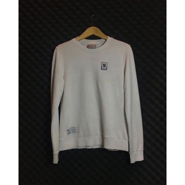 CREWNECK MLB YANKEES