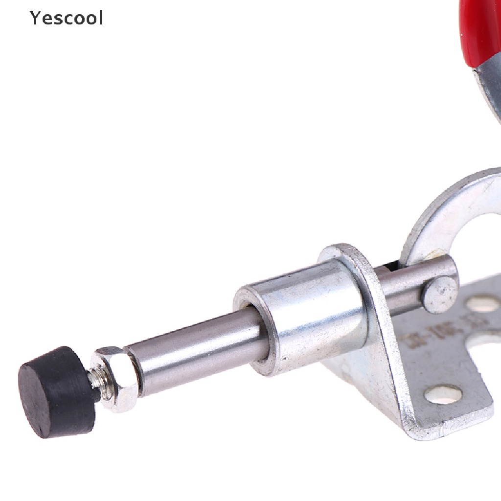 Yescool GH-301am toggle clamp / Penjepit toggle latch 45kg quick release