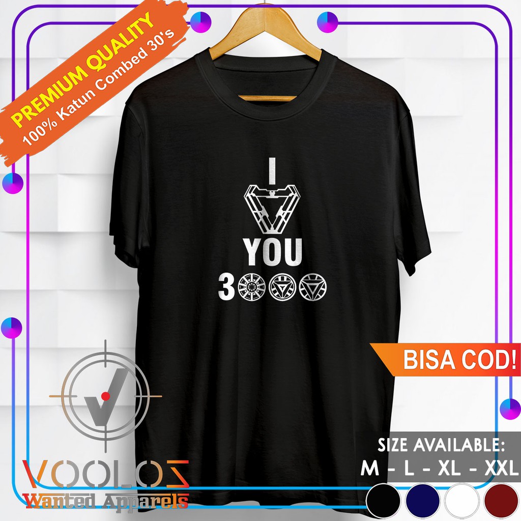 KAOS SUPERHERO BAJU PRIA KAOS PRIA BRANDED MURAH KAOS KAOS SUPERHERO BAJU PRIA KAOS PRIA BRANDED MURAH KAOS