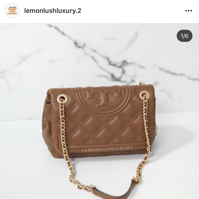 NEW WITH TAG TB FLEMING SOFT MED MOOSE LEMONLUSHLUXURY AUTHENTIC