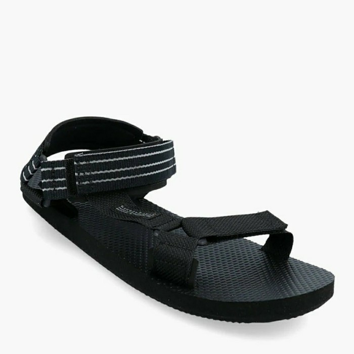 Murah Baotou Sandal Sepatu Wanita 2018 Musim Panas Versi Korea  8199RT Original Sandal  Cewek Mo