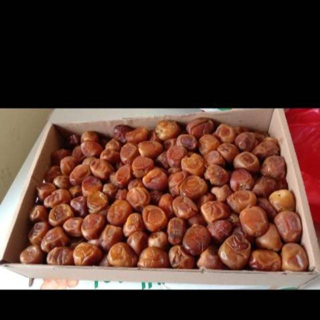 

Kurma sukari