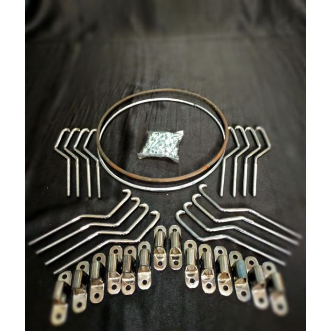 ketipung ring petir buat dut