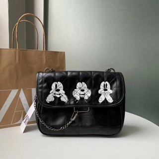  Tas  Selempang ZaRa Fashion Wanita Shopee Indonesia