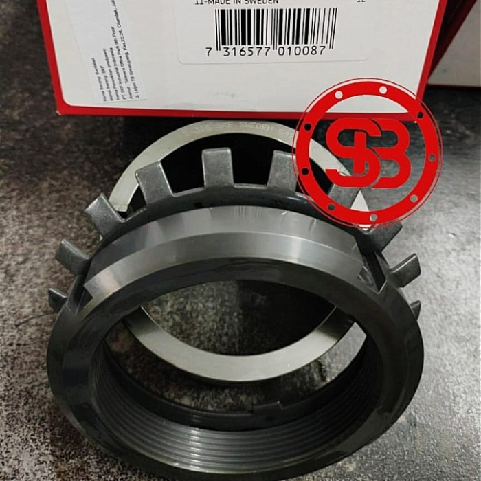 HE 316 SKF ADAPTER SLEEVE BEARING