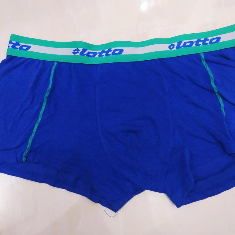 Celana Dalam Pria Preloved / Boxer Brief Preloved / Branded 208